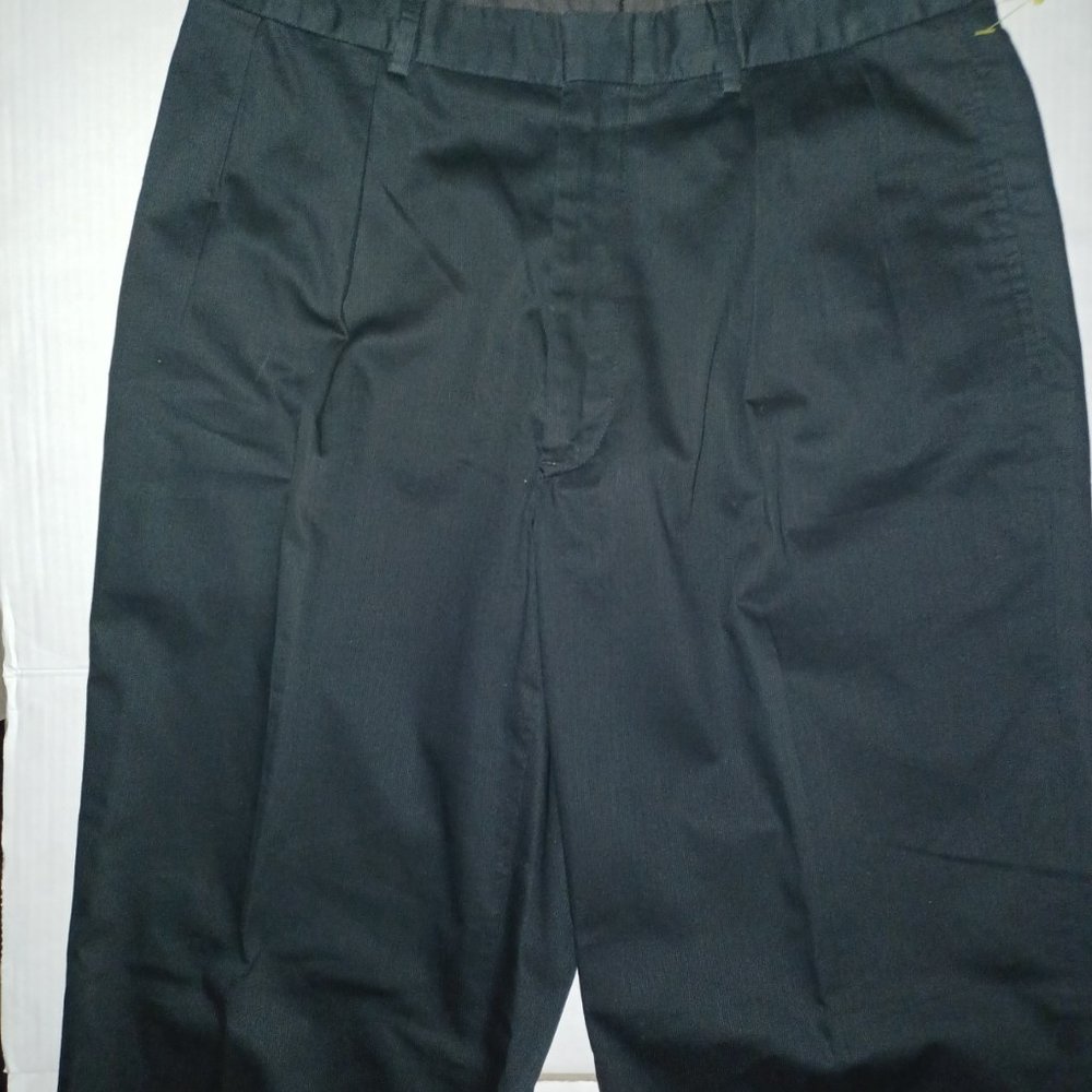 POLO by RALPH LAUREN MEN'S 33x30 KHAKI PANTS